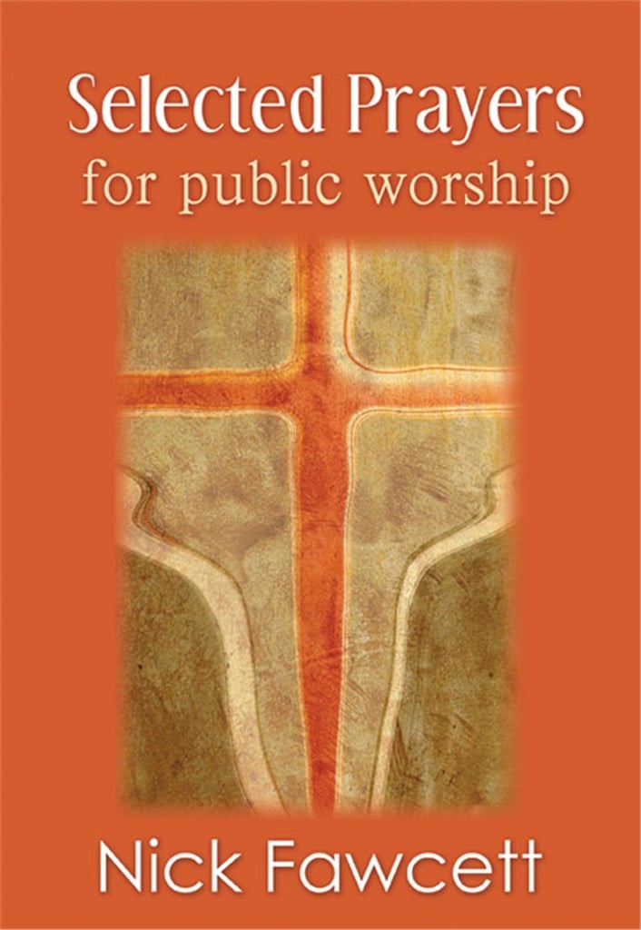 Selected Prayers for Public Worship